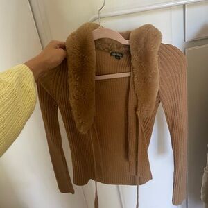 Wild fable cardigan